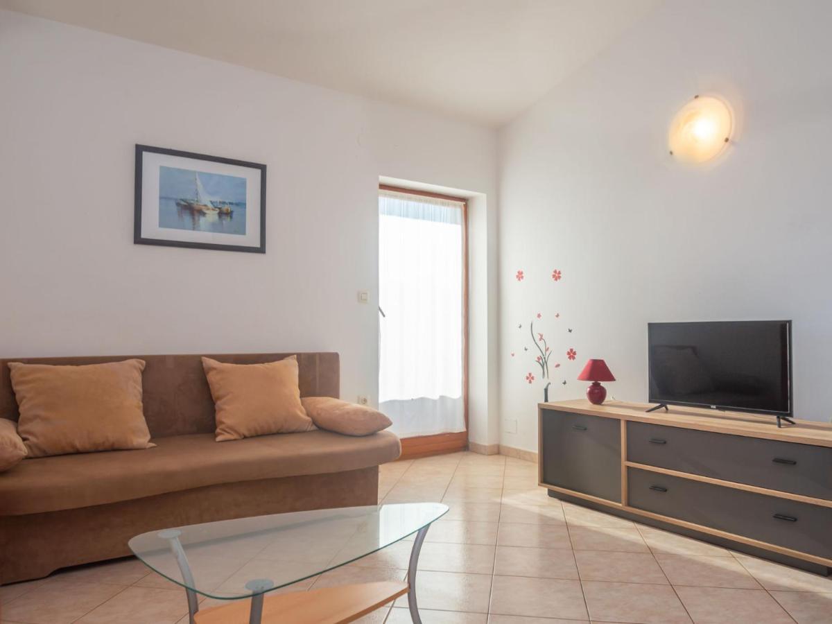 Apartment Iva-2 By Interhome Krnica Zewnętrze zdjęcie